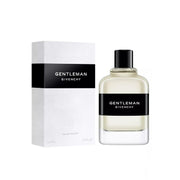 Perfume Gentleman Givenchy Envase Blanco Hombre Edt 100 Ml