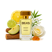 Perfume Beas Sunlight Edp 100ML Mujer