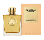 Perfume Burberry Goddess Intense Mujer Edp 100 Ml