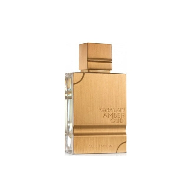 PERFUME AL HARAMAIN AMBER OUD GOLD EDITION UNISEX EDP 60 ML TESTER