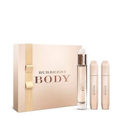 Perfume Burberry Body Mujer Edp 85 Ml Estuche
