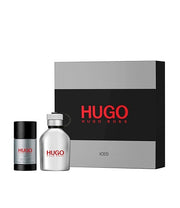 Perfume Hugo Iced Hombre Edt 125 Ml Estuche