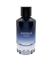 Perfume Asten Savage Intense Hombre Edp 100 Ml Tester