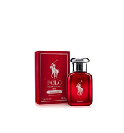 Perfume Polo Red Hombre Edp 40 Ml