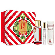 Perfume Ch Leau Mujer Edt 100 Ml Estuche