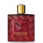Perfume Eros Flame Versace Varon Edp 100 Ml
