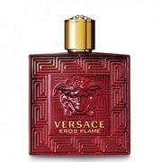 Perfume Versace Eros Flame Edp 100 Ml Hombre