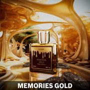 Perfume Superz Memories Gold Extrait 50 ML Uni