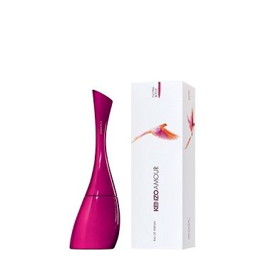 PERFUME KENZO AMOUR MUJER EDP 100 ML