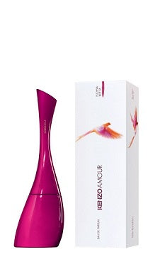 PERFUME KENZO AMOUR MUJER EDP 100 ML