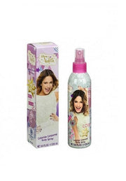 Colonia Violetta Niña Body Mist 200 Ml