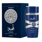 Perfume Lattafa Asad Zanzibar Edp 100ML Hombre