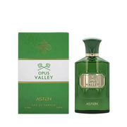 Perfume Asten Opus Valley Unisex Edp 100 Ml