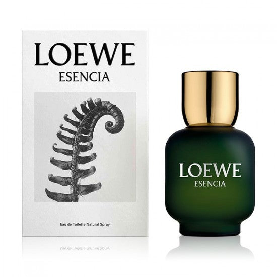Perfume Loewe Esencial Edt 100 ML Hombre