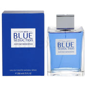 Perfume Blue Seduction Hombre Edt 200 Ml