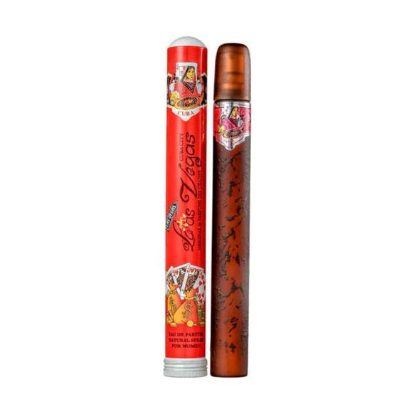 Perfume Cuba City Las Vegas Mujer Edp 35 Ml