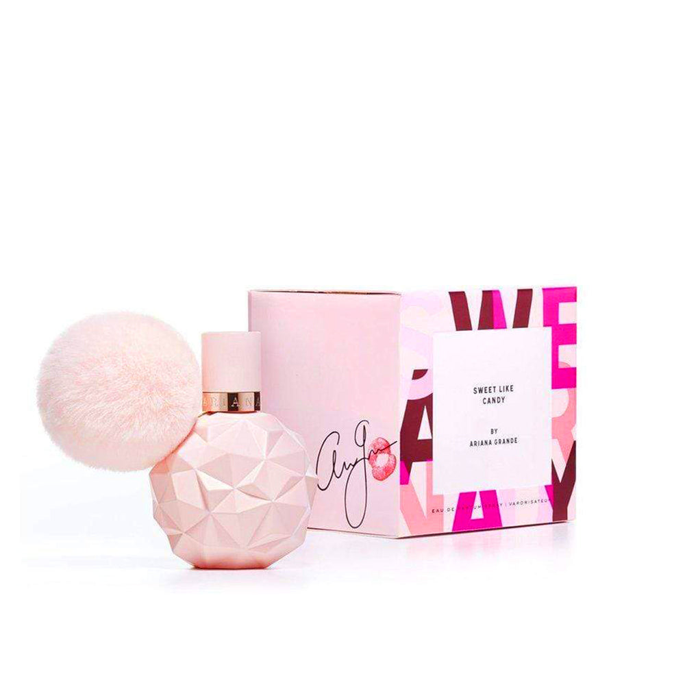 Perfume Sweet Like Candy Ariana Grande Mujer Edp 50 Ml