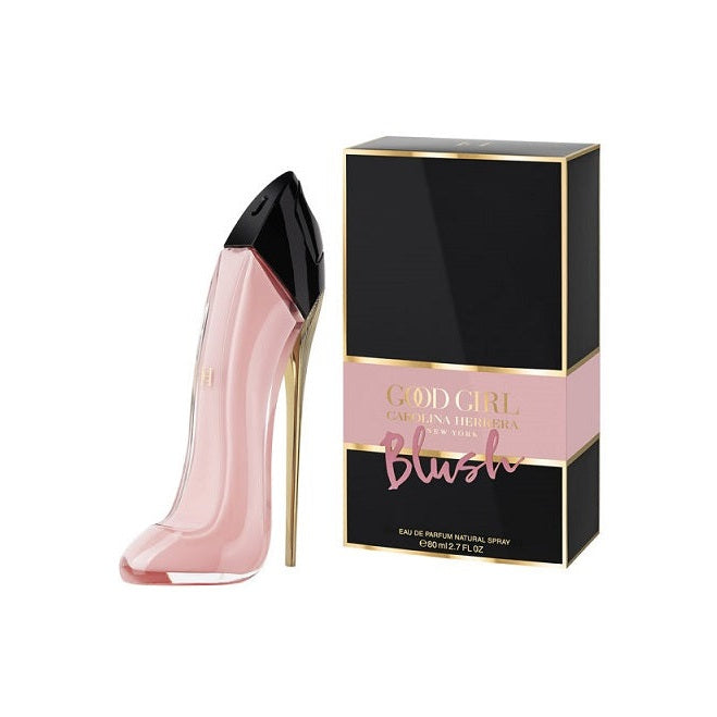 Perfume Good Girl Blush Mujer Edp 80 Ml
