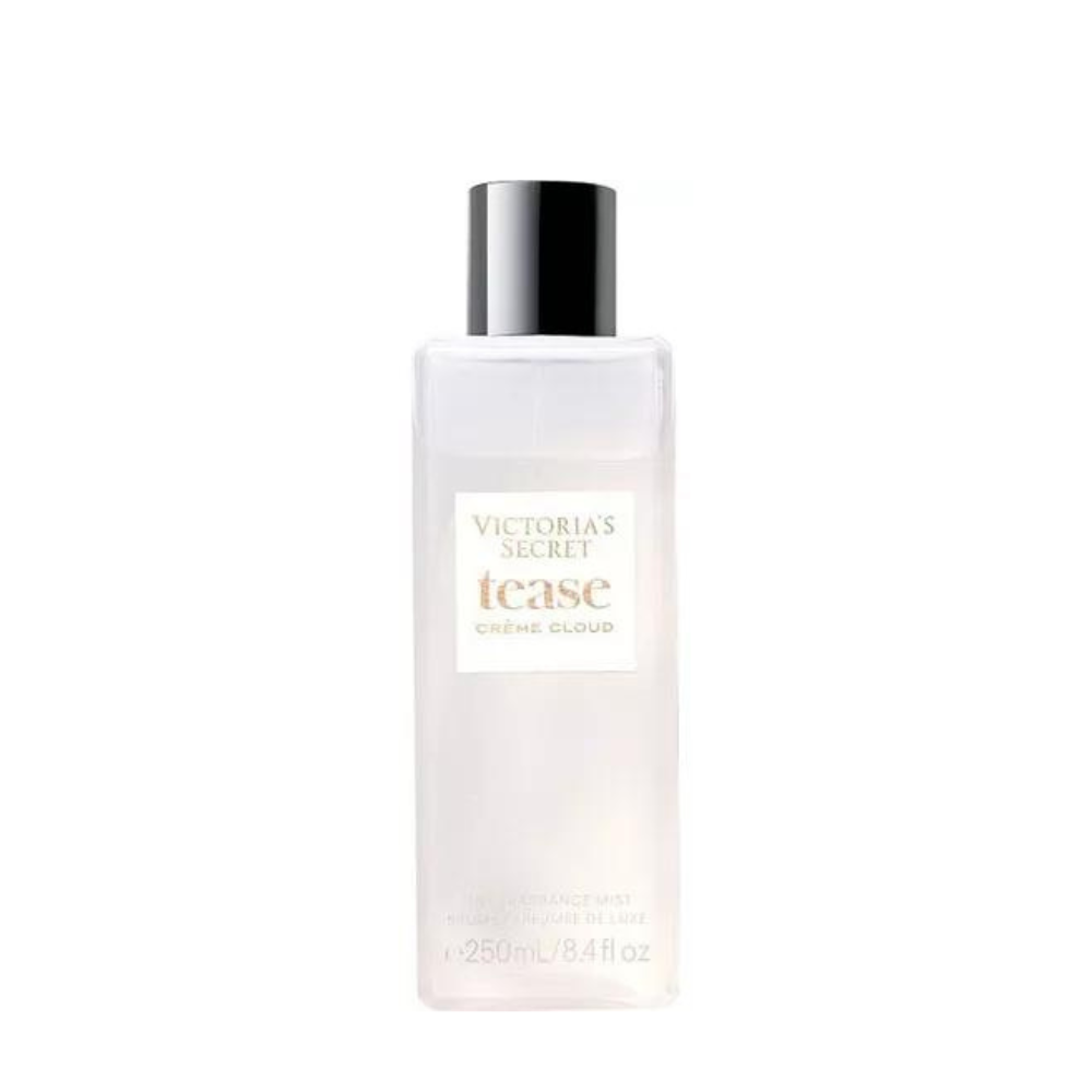 Colonia Victoria Secret Tease Creme Cloud Mujer Body Mist 250 Ml