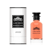 Perfume Asten Luxe Vision Monsieur Noir Unisex Edp 100 Ml