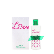 Perfume Tous Love Moments Mujer Edt 90 Ml