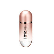 PERFUME 212 VIP ROSE MUJER EDP 80 ML TESTER
