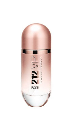 PERFUME 212 VIP ROSE MUJER EDP 80 ML TESTER