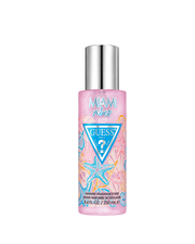 Colonia Guess Destination Miami Mujer Body Mist 250 Ml