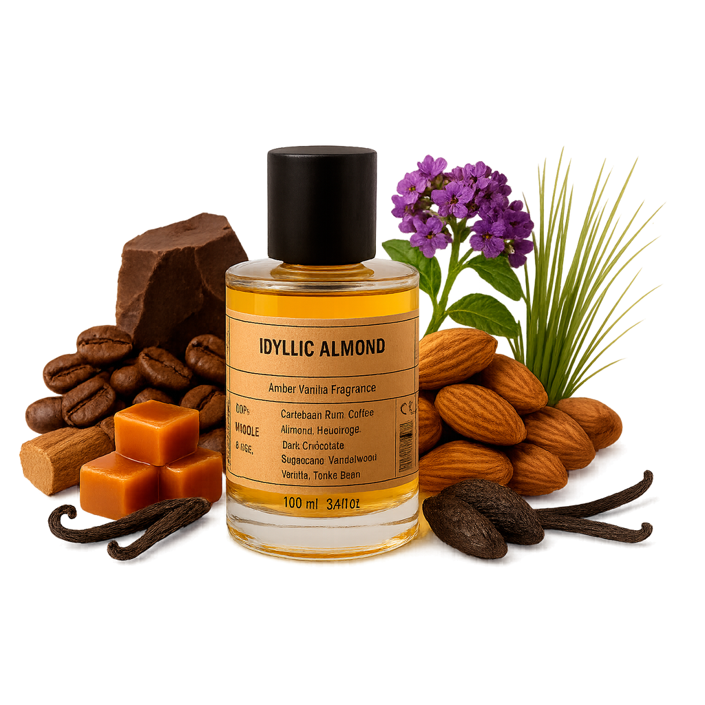Perfume Parfum.Ae Idyllic Almond Unisex Edp 100Ml