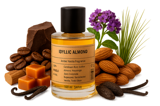 Perfume Parfum.Ae Idyllic Almond Edp 100ML