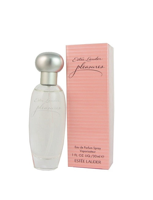 PERFUME PLEASURES MUJER EDP 30 ML