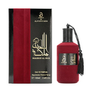 PERFUME ARABIYAT PRESTIGE MALIKAT AL HUB UNISEX EDP 100 ML