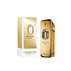 Perfume One Million Gold Hombre Edp Intense 100 Ml