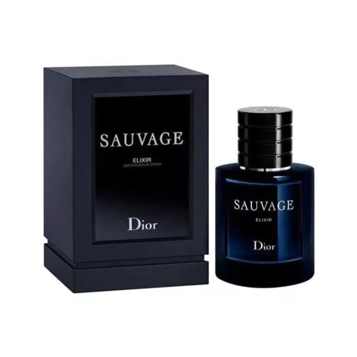 Perfume Dior Sauvage Elixir Hombre 60 Ml