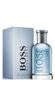 Perfume Boss Bottled Tonic Hombre Edt 200 Ml
