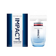 PERFUME TOMMY IMPACT TOGETHER HOMBRE EDT 100 ML