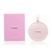 Perfume Chance Eau Vive Chanel Mujer Edt 100 Ml