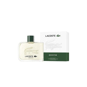 PERFUME LACOSTE BOOSTER HOMBRE EDT 125 ML