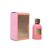 Perfume Paris Corner Qissa Pink Unisex Edp 100 Ml