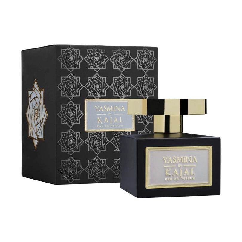 Perfume Kajal Yasmina Unisex Edp 100 Ml