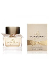 Perfume My Burberry Mujer Edt 50 Ml