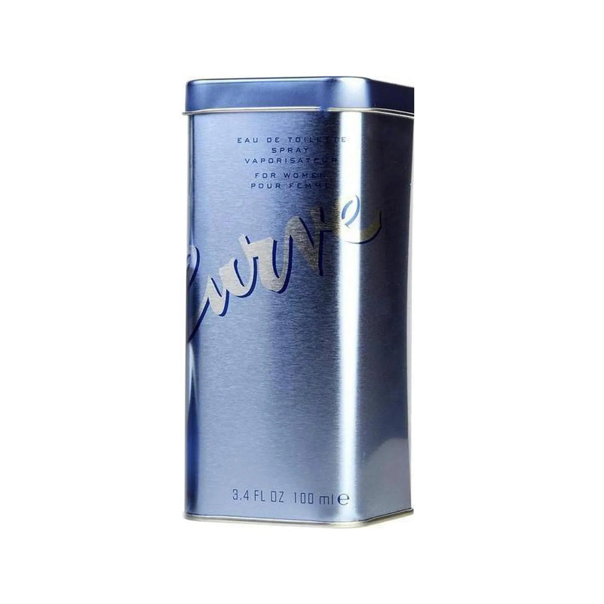 Perfume Curve Liz Clairbone Mujer Edt 100 Ml