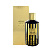 Perfume Mancera Aoud Line Hombre Edp 120 Ml
