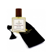 PERFUME ALEXANDRIA BLACK PANTHER UNISEX PARFUM EXTRACT 55 ML