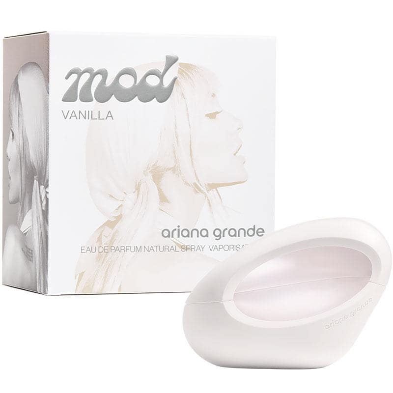PERFUME ARIANA GRANDE MOD VANILLA MUJER EDP 100 ML