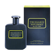 Perfume Trussardi Riflesso Blue Vibe Hombre Edt 100 Ml
