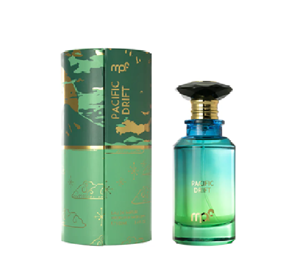 PERFUME MPF PACIFIC DRIFT UNISEX EDP 100 ML