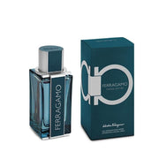 Perfume Salvatore Ferragamo Intense Leather Hombre Edp 100 Ml
