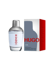 Perfume Hugo Boss Iced Hombre Edt 75 Ml