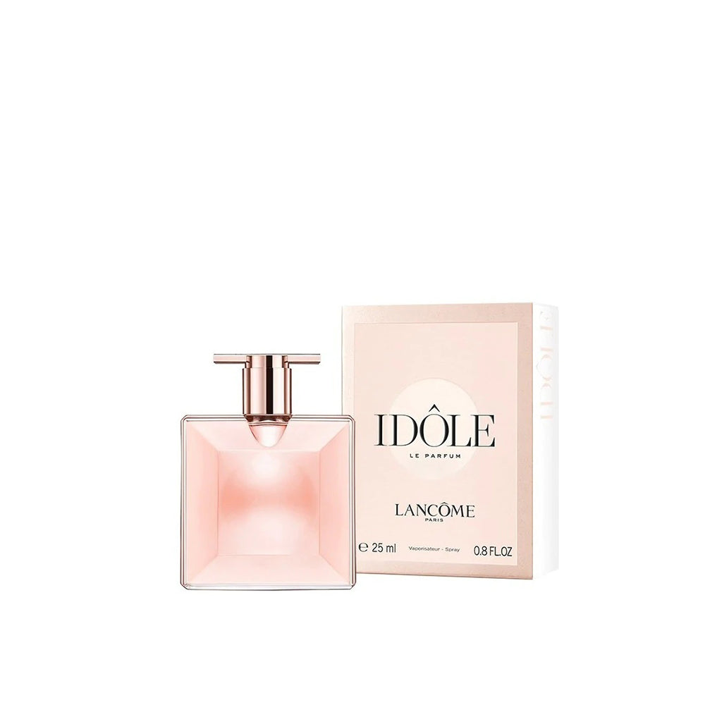 Perfume Idole Lancome Mujer Edp 25 Ml